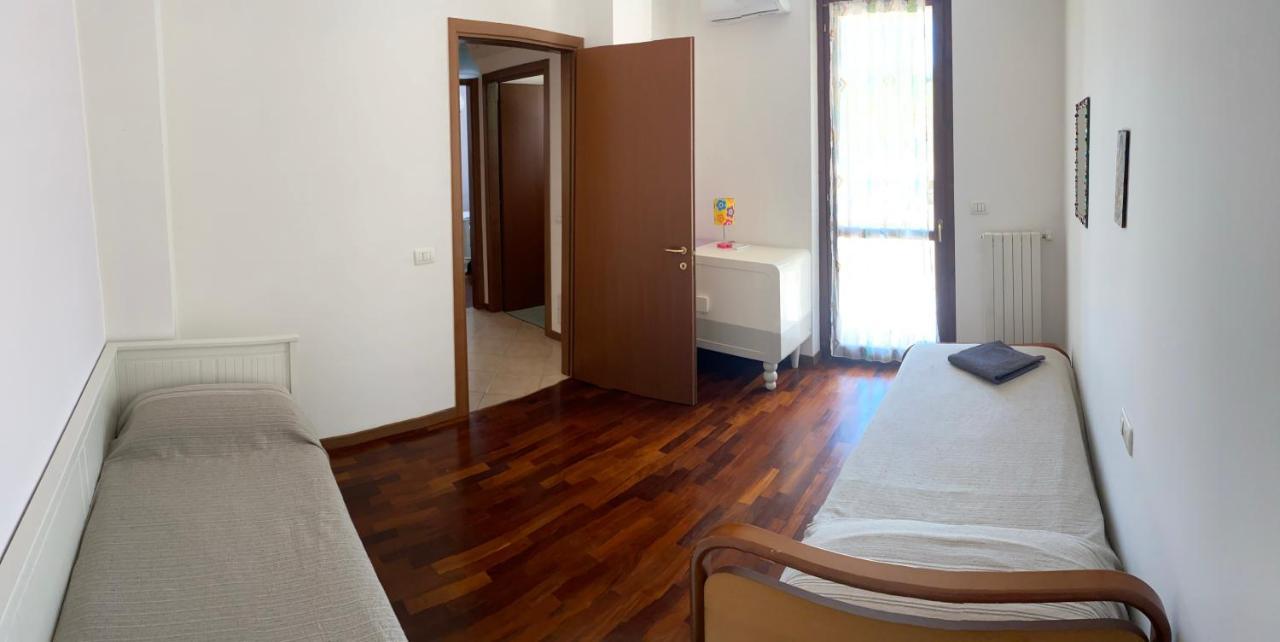 Condominio Tigli Cavalcaselle Bagian luar foto