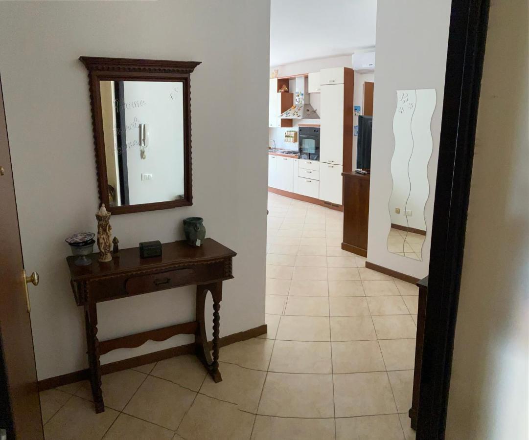 Condominio Tigli Cavalcaselle Bagian luar foto